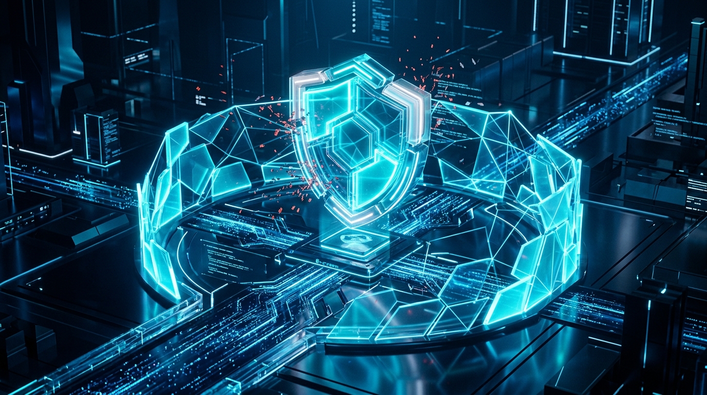 Enterprise Cyber Security Defense